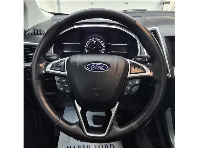 2015 Ford Edge Titanium (Stk: UB97965) in Shellbrook - Image 10 of 19 2015 Ford Edge Titanium (Stk: UB97965) in Shellbrook - Image 10 of 19