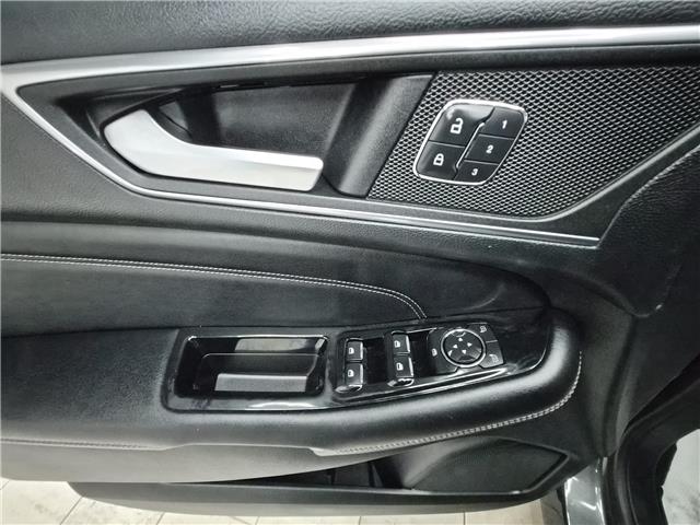 2015 Ford Edge Titanium (Stk: UB97965) in Shellbrook - Image 8 of 19 2015 Ford Edge Titanium (Stk: UB97965) in Shellbrook - Image 8 of 19