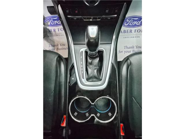 2015 Ford Edge Titanium (Stk: UB97965) in Shellbrook - Image 14 of 19 2015 Ford Edge Titanium (Stk: UB97965) in Shellbrook - Image 14 of 19