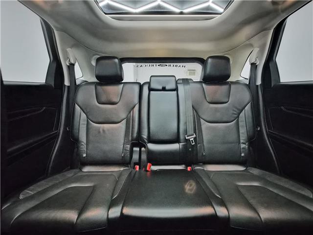 2015 Ford Edge Titanium (Stk: UB97965) in Shellbrook - Image 17 of 19 2015 Ford Edge Titanium (Stk: UB97965) in Shellbrook - Image 17 of 19