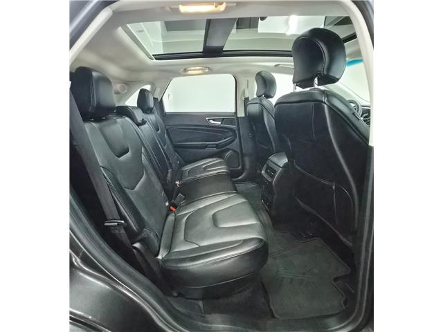 2015 Ford Edge Titanium (Stk: UB97965) in Shellbrook - Image 18 of 19 2015 Ford Edge Titanium (Stk: UB97965) in Shellbrook - Image 18 of 19