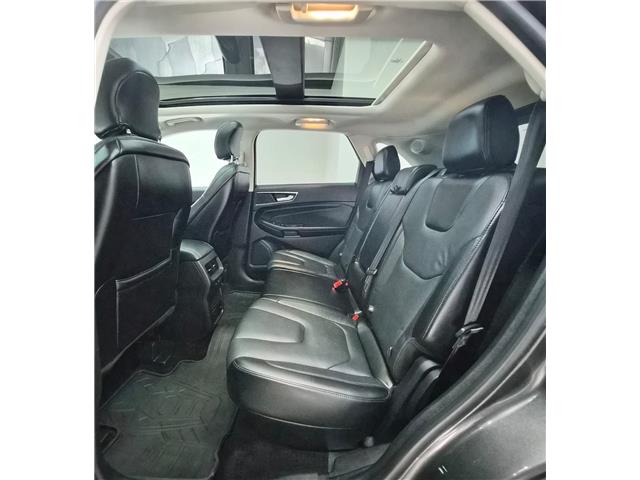 2015 Ford Edge Titanium (Stk: UB97965) in Shellbrook - Image 16 of 19 2015 Ford Edge Titanium (Stk: UB97965) in Shellbrook - Image 16 of 19