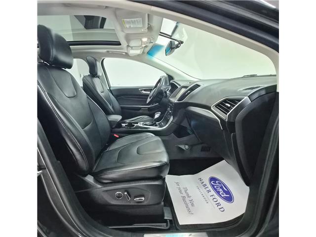 2015 Ford Edge Titanium (Stk: UB97965) in Shellbrook - Image 12 of 19 2015 Ford Edge Titanium (Stk: UB97965) in Shellbrook - Image 12 of 19