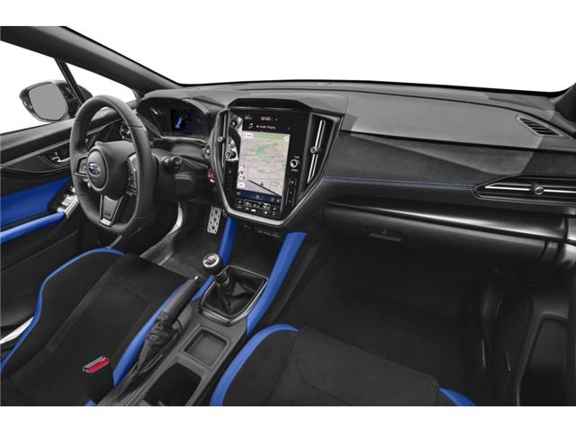 2026 Subaru WRX TS (Stk: 804159) in Cranbrook - Image 8 of 10