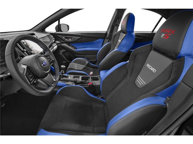 2026 Subaru WRX TS (Stk: 804159) in Cranbrook - Image 2 of 10