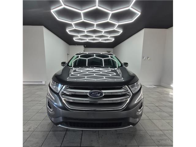 2015 Ford Edge Titanium (Stk: UB97965) in Shellbrook - Image 7 of 19 2015 Ford Edge Titanium (Stk: UB97965) in Shellbrook - Image 7 of 19