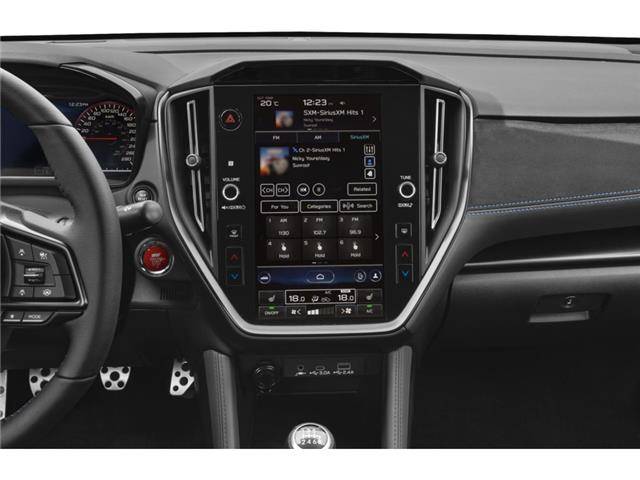 2026 Subaru WRX TS (Stk: 804159) in Cranbrook - Image 6 of 10