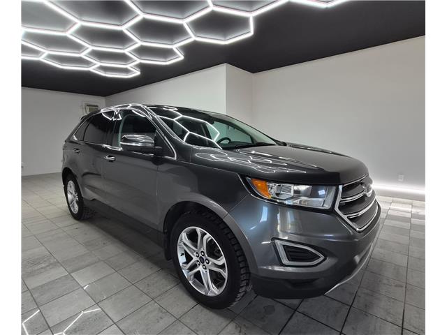 2015 Ford Edge Titanium (Stk: UB97965) in Shellbrook - Image 6 of 19 2015 Ford Edge Titanium (Stk: UB97965) in Shellbrook - Image 6 of 19