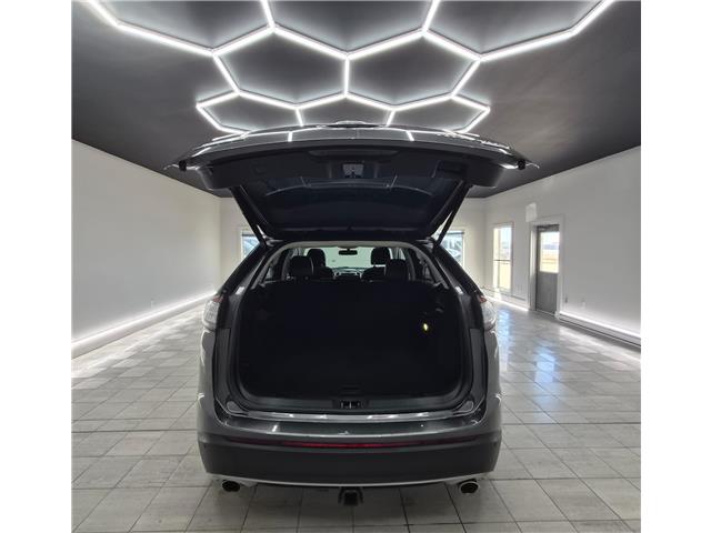 2015 Ford Edge Titanium (Stk: UB97965) in Shellbrook - Image 4 of 19 2015 Ford Edge Titanium (Stk: UB97965) in Shellbrook - Image 4 of 19