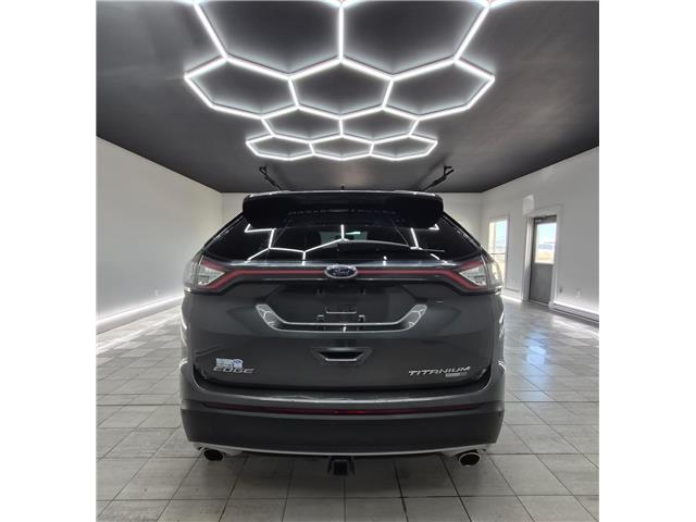 2015 Ford Edge Titanium (Stk: UB97965) in Shellbrook - Image 3 of 19 2015 Ford Edge Titanium (Stk: UB97965) in Shellbrook - Image 3 of 19