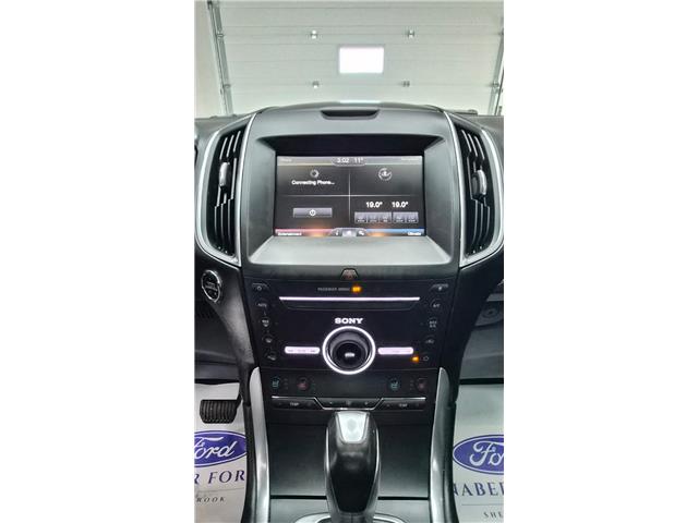 2015 Ford Edge Titanium (Stk: UB97965) in Shellbrook - Image 13 of 19 2015 Ford Edge Titanium (Stk: UB97965) in Shellbrook - Image 13 of 19
