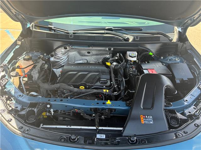 2024 Buick Envista Sport Touring (Stk: 147035) in London - Image 10 of 23 2024 Buick Envista Sport Touring (Stk: 147035) in London - Image 10 of 23