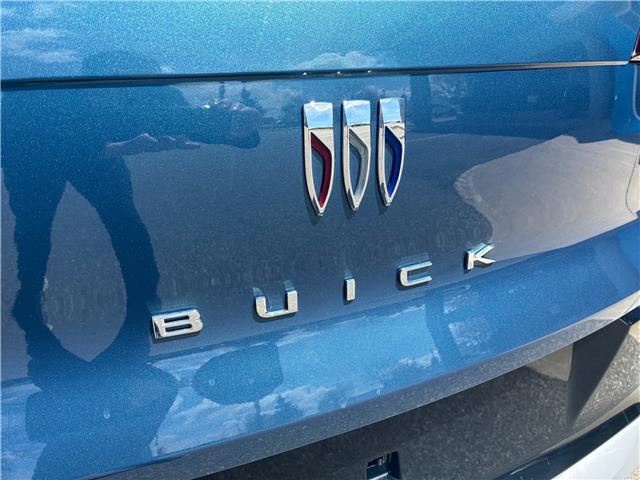2024 Buick Envista Sport Touring (Stk: 147035) in London - Image 11 of 23 2024 Buick Envista Sport Touring (Stk: 147035) in London - Image 11 of 23