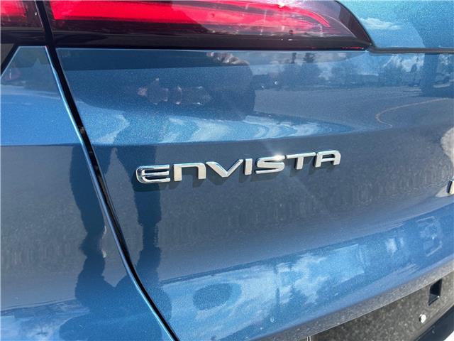 2024 Buick Envista Sport Touring (Stk: 147035) in London - Image 12 of 23 2024 Buick Envista Sport Touring (Stk: 147035) in London - Image 12 of 23
