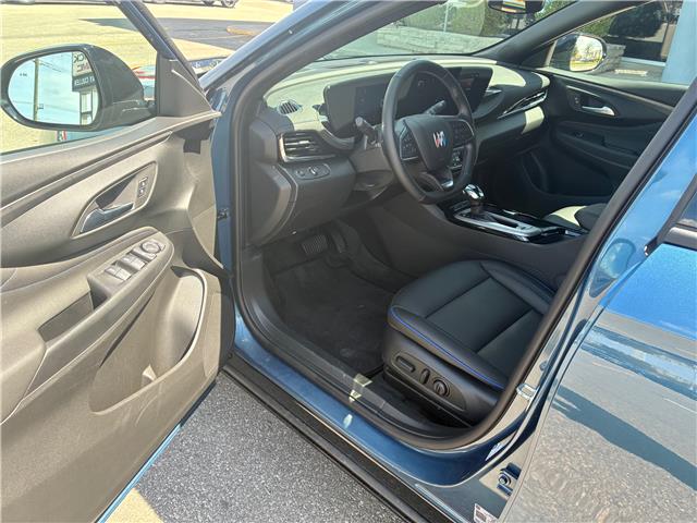 2024 Buick Envista Sport Touring (Stk: 147035) in London - Image 15 of 23 2024 Buick Envista Sport Touring (Stk: 147035) in London - Image 15 of 23