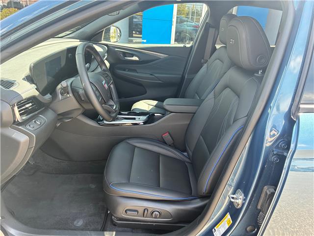 2024 Buick Envista Sport Touring (Stk: 147035) in London - Image 16 of 23 2024 Buick Envista Sport Touring (Stk: 147035) in London - Image 16 of 23