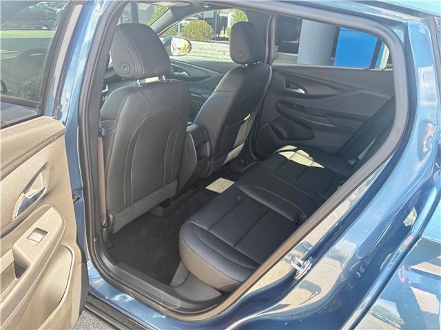 2024 Buick Envista Sport Touring (Stk: 147035) in London - Image 17 of 23 2024 Buick Envista Sport Touring (Stk: 147035) in London - Image 17 of 23