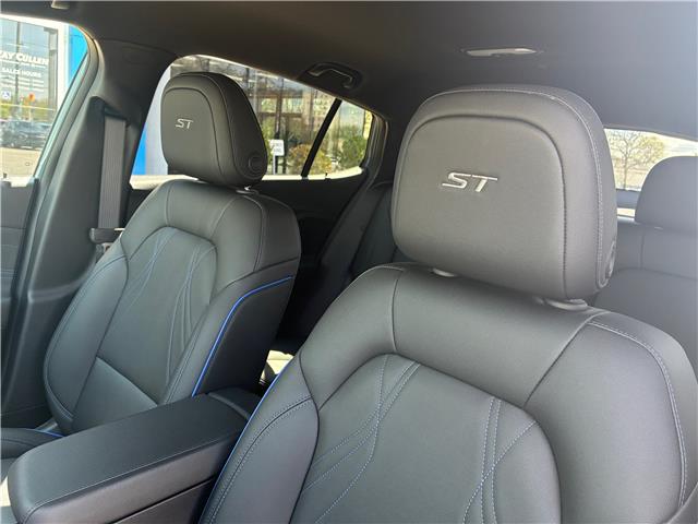 2024 Buick Envista Sport Touring (Stk: 147035) in London - Image 22 of 23 2024 Buick Envista Sport Touring (Stk: 147035) in London - Image 22 of 23