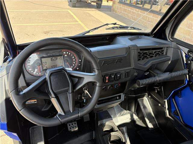 2022 Polaris RZR 900 Trail (Stk: O-865794) in Moncton - Image 15 of 20