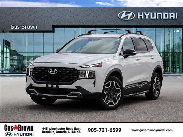 2023 Hyundai Santa Fe Urban (Stk: H579455T) in Brooklin - Image 1 of 27