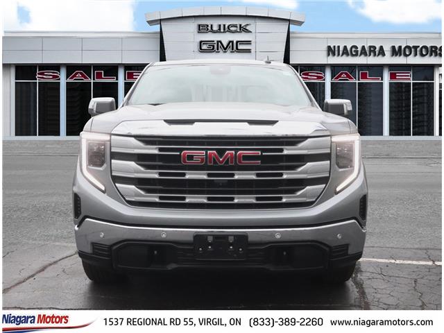 2024 GMC Sierra 1500 SLE (Stk: 26AA10A) in Virgil - Image 2 of 24