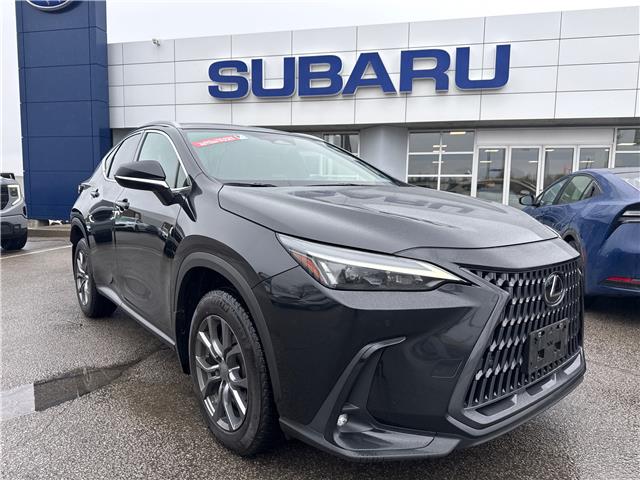 2023 Lexus NX 350 Base (Stk: H134) in Newmarket - Image 1 of 30