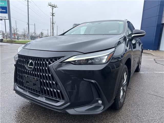 2023 Lexus NX 350 Base (Stk: H134) in Newmarket - Image 3 of 30 2023 Lexus NX 350 Base (Stk: H134) in Newmarket - Image 3 of 30
