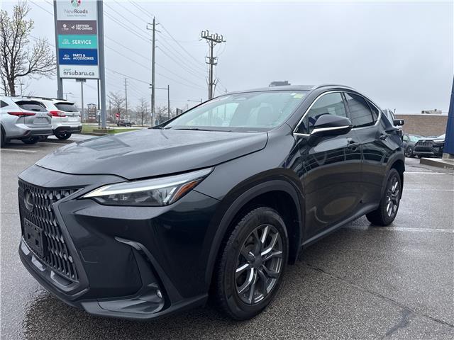 2023 Lexus NX 350 Base (Stk: H134) in Newmarket - Image 4 of 30 2023 Lexus NX 350 Base (Stk: H134) in Newmarket - Image 4 of 30