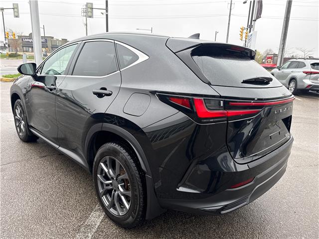 2023 Lexus NX 350 Base (Stk: H134) in Newmarket - Image 8 of 30 2023 Lexus NX 350 Base (Stk: H134) in Newmarket - Image 8 of 30