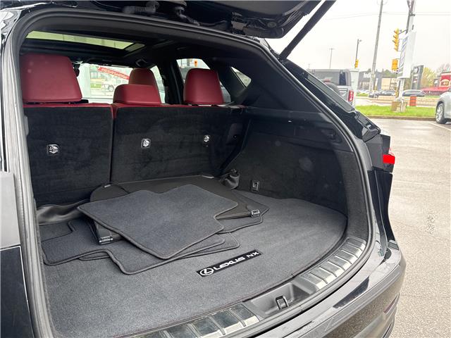 2023 Lexus NX 350 Base (Stk: H134) in Newmarket - Image 11 of 30 2023 Lexus NX 350 Base (Stk: H134) in Newmarket - Image 11 of 30