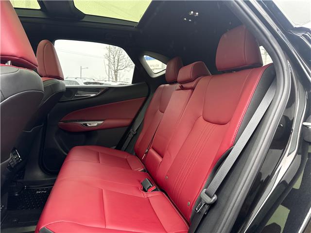 2023 Lexus NX 350 Base (Stk: H134) in Newmarket - Image 13 of 30 2023 Lexus NX 350 Base (Stk: H134) in Newmarket - Image 13 of 30