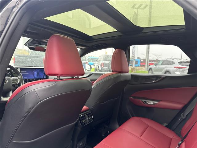2023 Lexus NX 350 Base (Stk: H134) in Newmarket - Image 14 of 30 2023 Lexus NX 350 Base (Stk: H134) in Newmarket - Image 14 of 30