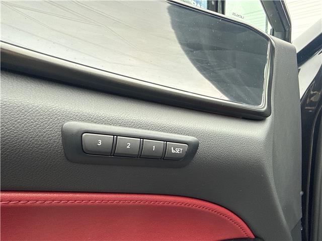 2023 Lexus NX 350 Base (Stk: H134) in Newmarket - Image 16 of 30 2023 Lexus NX 350 Base (Stk: H134) in Newmarket - Image 16 of 30