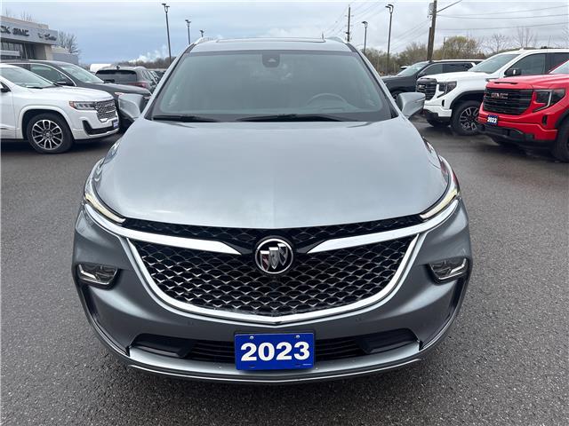2023 Buick Enclave Avenir (Stk: 26775A) in Port Hope - Image 2 of 34