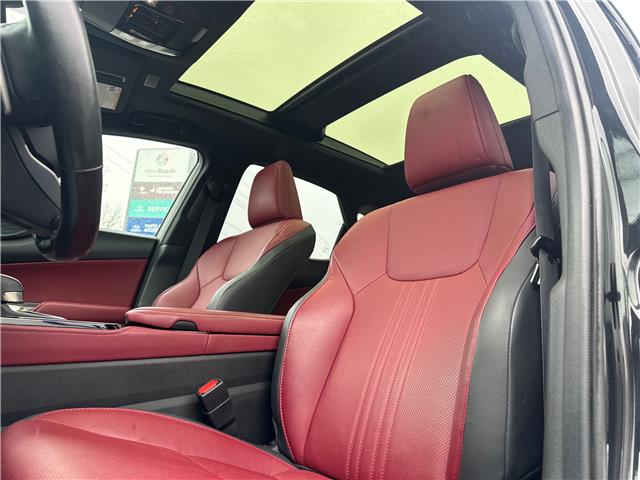 2023 Lexus NX 350 Base (Stk: H134) in Newmarket - Image 18 of 30 2023 Lexus NX 350 Base (Stk: H134) in Newmarket - Image 18 of 30