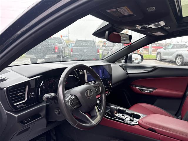 2023 Lexus NX 350 Base (Stk: H134) in Newmarket - Image 19 of 30 2023 Lexus NX 350 Base (Stk: H134) in Newmarket - Image 19 of 30