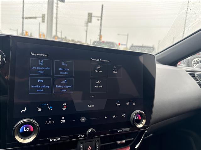 2023 Lexus NX 350 Base (Stk: H134) in Newmarket - Image 20 of 30 2023 Lexus NX 350 Base (Stk: H134) in Newmarket - Image 20 of 30