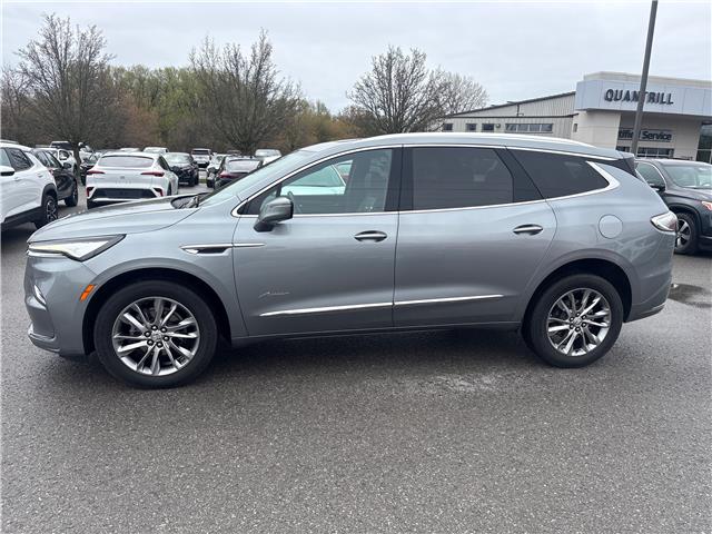 2023 Buick Enclave Avenir (Stk: 26775A) in Port Hope - Image 4 of 34