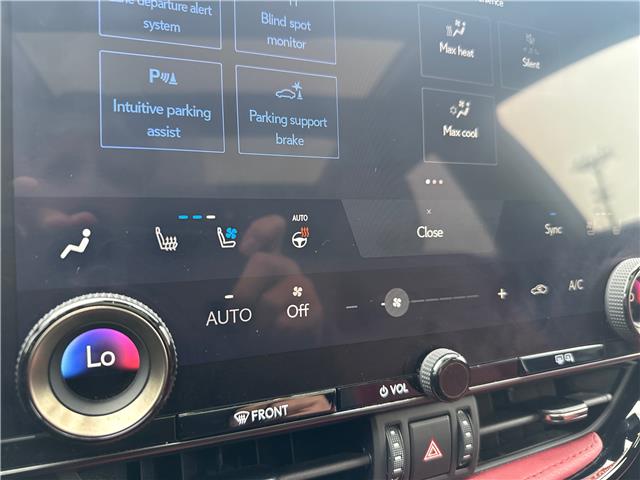 2023 Lexus NX 350 Base (Stk: H134) in Newmarket - Image 21 of 30 2023 Lexus NX 350 Base (Stk: H134) in Newmarket - Image 21 of 30