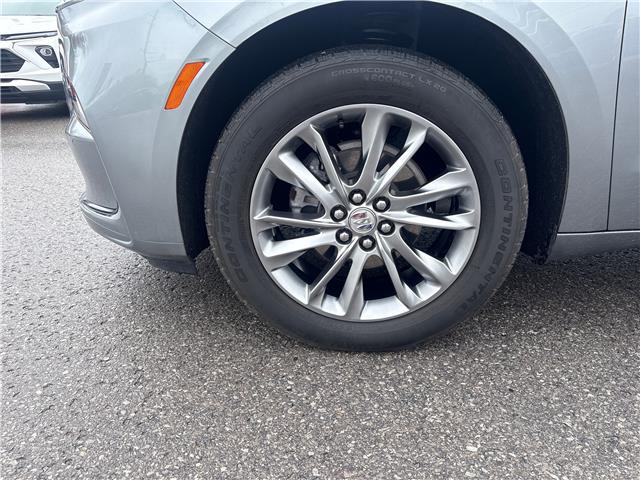 2023 Buick Enclave Avenir (Stk: 26775A) in Port Hope - Image 5 of 34
