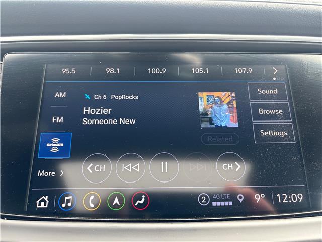 2023 Buick Enclave Avenir (Stk: 26775A) in Port Hope - Image 9 of 34
