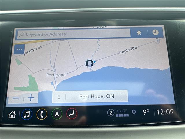 2023 Buick Enclave Avenir (Stk: 26775A) in Port Hope - Image 10 of 34