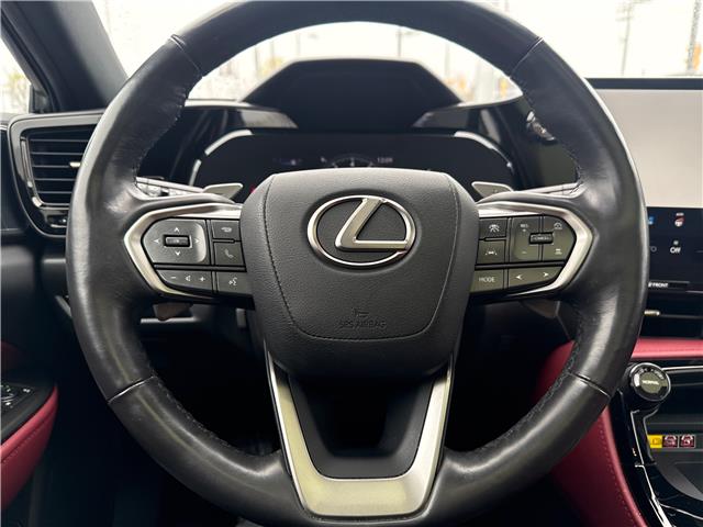 2023 Lexus NX 350 Base (Stk: H134) in Newmarket - Image 25 of 30 2023 Lexus NX 350 Base (Stk: H134) in Newmarket - Image 25 of 30