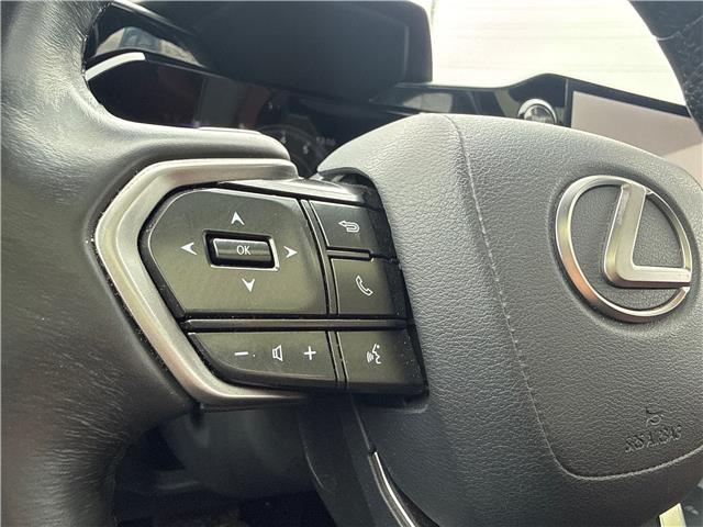 2023 Lexus NX 350 Base (Stk: H134) in Newmarket - Image 26 of 30 2023 Lexus NX 350 Base (Stk: H134) in Newmarket - Image 26 of 30