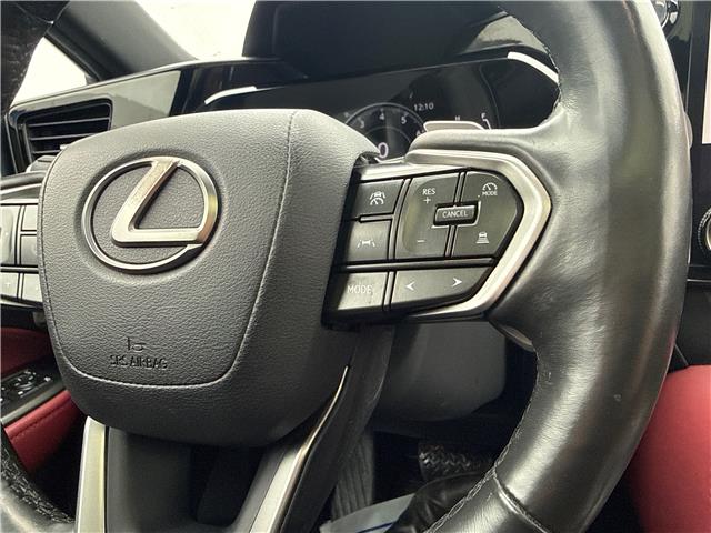 2023 Lexus NX 350 Base (Stk: H134) in Newmarket - Image 27 of 30 2023 Lexus NX 350 Base (Stk: H134) in Newmarket - Image 27 of 30