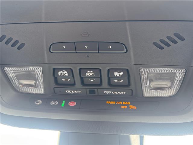 2023 Buick Enclave Avenir (Stk: 26775A) in Port Hope - Image 18 of 34
