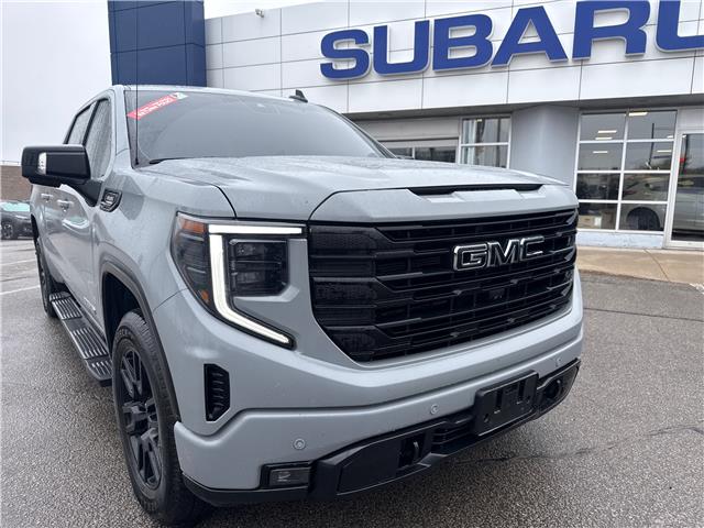 2024 GMC Sierra 1500 Elevation (Stk: P2205A) in Newmarket - Image 2 of 27 2024 GMC Sierra 1500 Elevation (Stk: P2205A) in Newmarket - Image 2 of 27