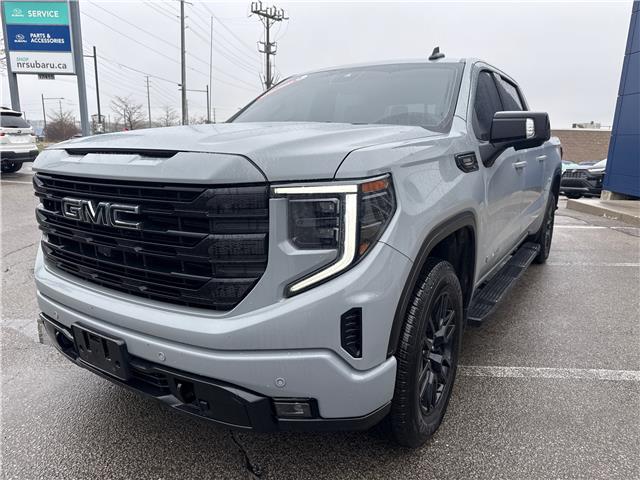 2024 GMC Sierra 1500 Elevation (Stk: P2205A) in Newmarket - Image 3 of 27 2024 GMC Sierra 1500 Elevation (Stk: P2205A) in Newmarket - Image 3 of 27
