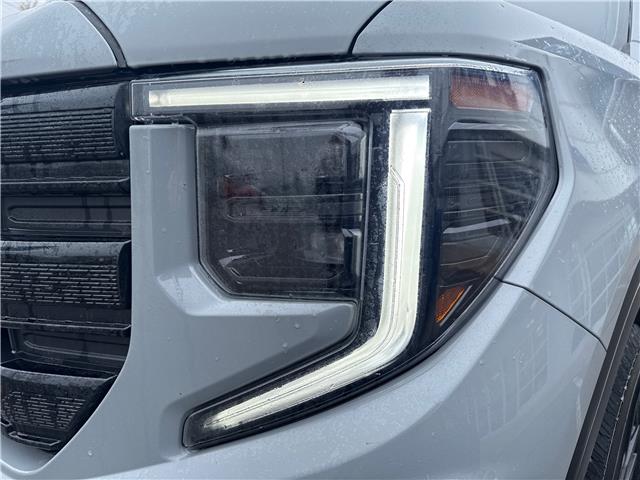 2024 GMC Sierra 1500 Elevation (Stk: P2205A) in Newmarket - Image 4 of 27 2024 GMC Sierra 1500 Elevation (Stk: P2205A) in Newmarket - Image 4 of 27