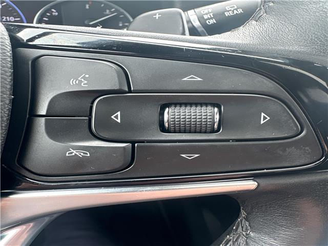 2023 Buick Enclave Avenir (Stk: 26775A) in Port Hope - Image 21 of 34